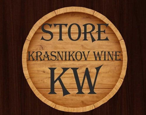 Krasnikov Wine