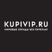 KupiVIP.ru, пункты выдачи