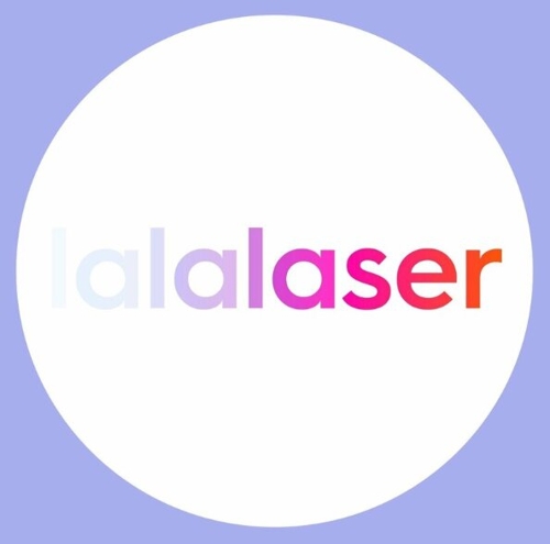 Lalalaser