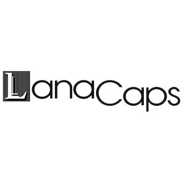 Lana Caps