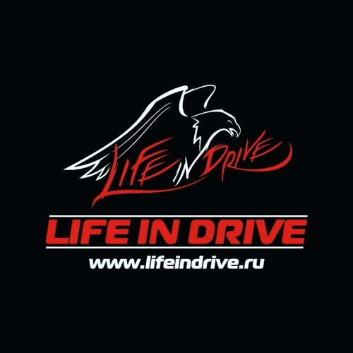 Life In Drive