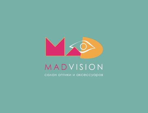 Mad Vision
