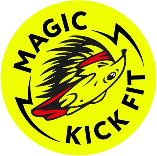 Magic Kick Fit