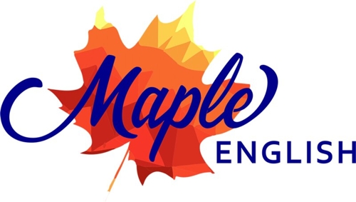 Maple English