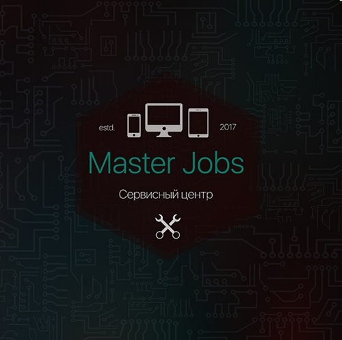 Master Jobs