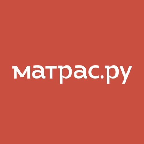 Матрас.ру