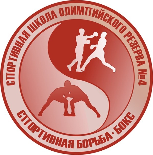 МАУ Спортивная школа олимпийского резерва № 3