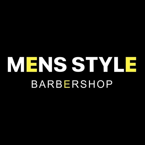 Men’s style
