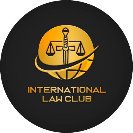 Международный юридический клуб