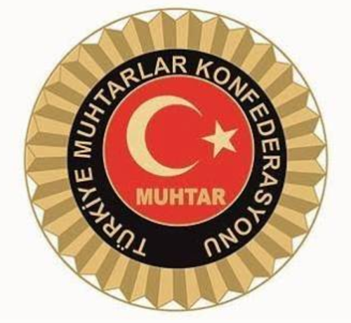 Muhtarlıklar