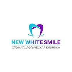New White Smile