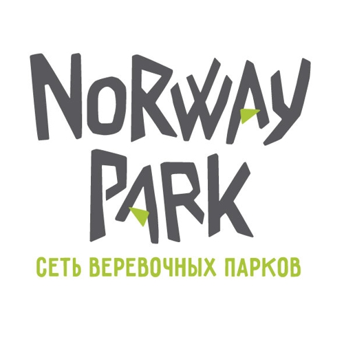 Норвежский парк