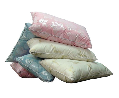 Одеяла-подушки