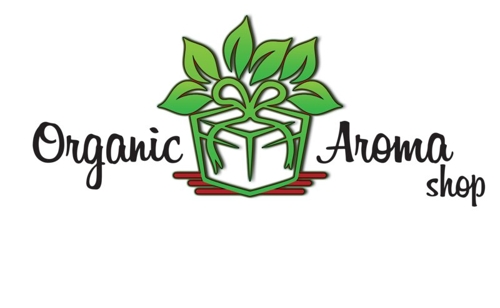 Organic Aroma Shop