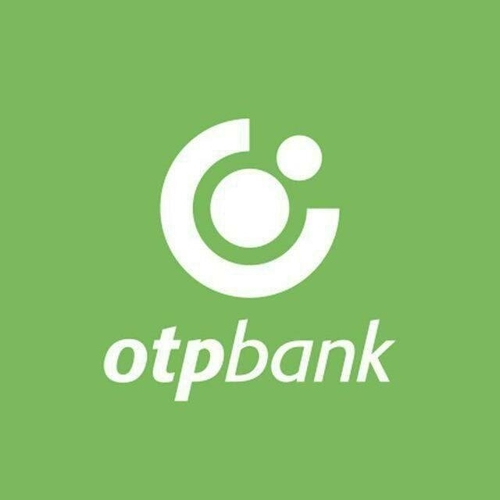 ОТП Банк Украина, банкоматы