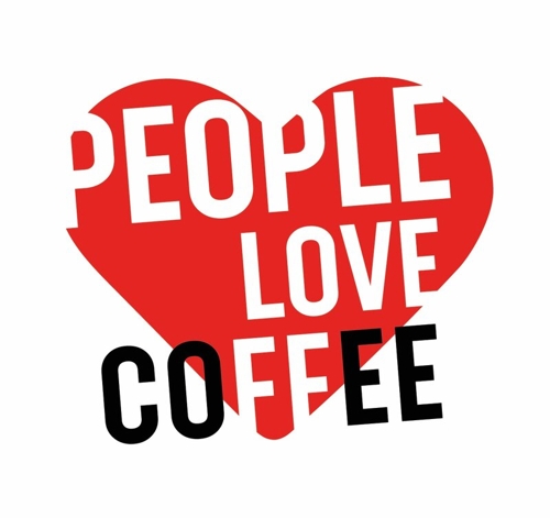 People Love Coffee