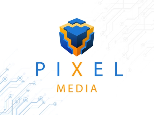 Pixel-media