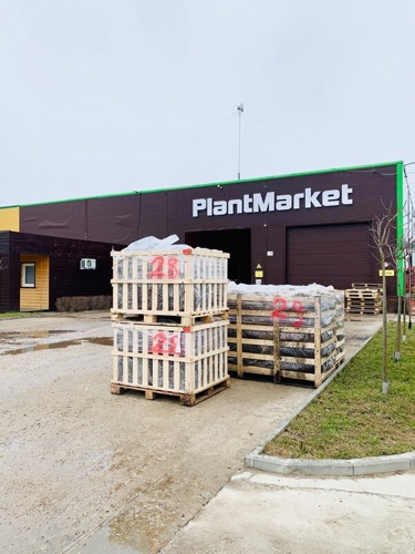 Plantmarket