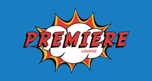 Premiere Lounge