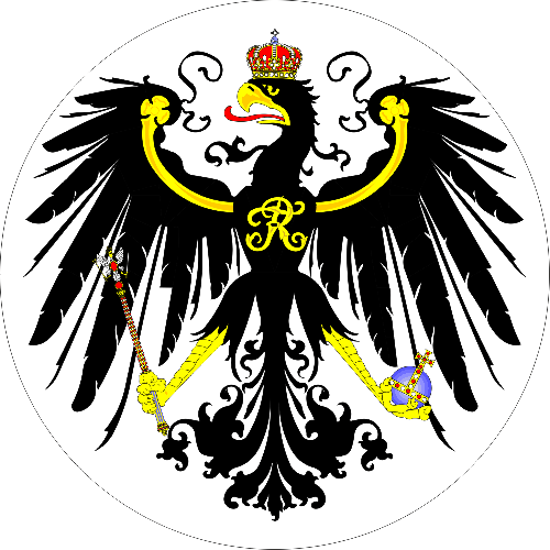 Пруссия