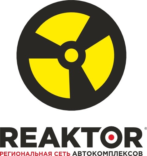 Реактор