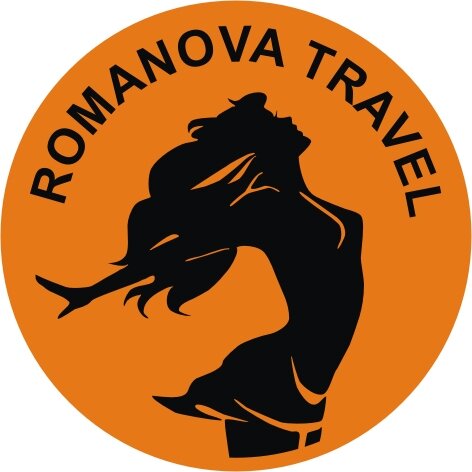 Romanova travel