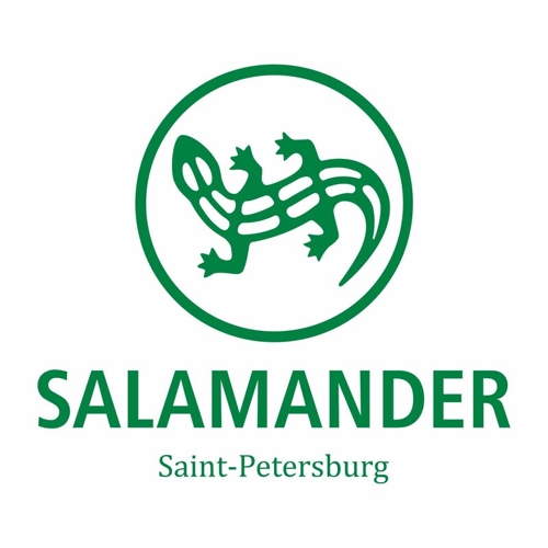 Адреса Магазинов Саламандер