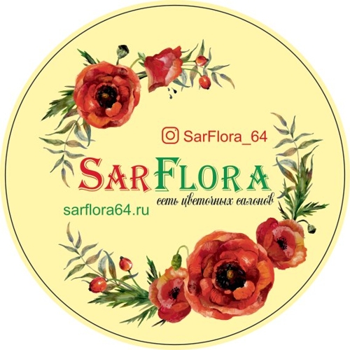 SarFlora