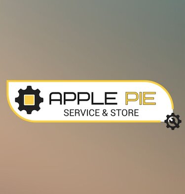 Сервисный центр Apple Pie