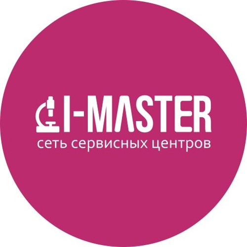 Сервисный центр I-master