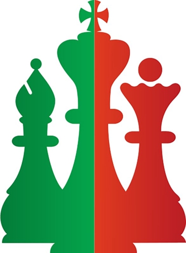 Шахматная школа Лабиринты шахмат