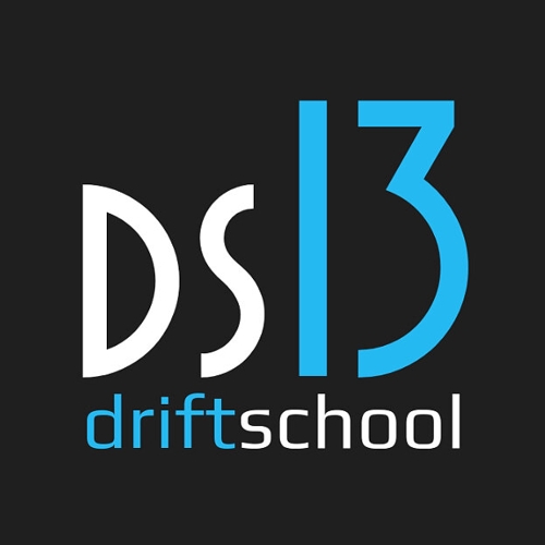 Школа дрифта Ds13