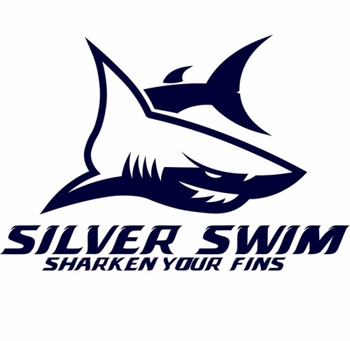 Silver Swim