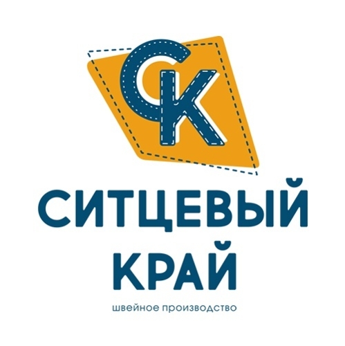 Ситцевый край