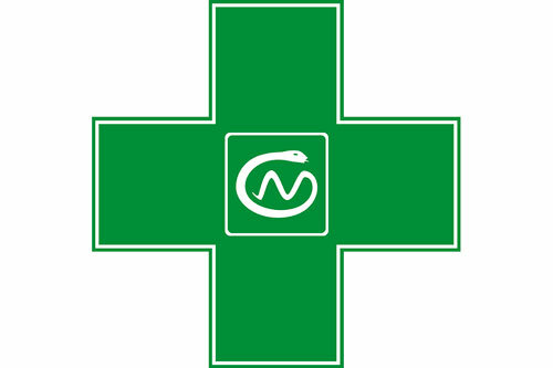 СМ-Клиника, аптеки