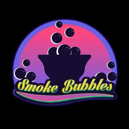 Smoke Bubbles