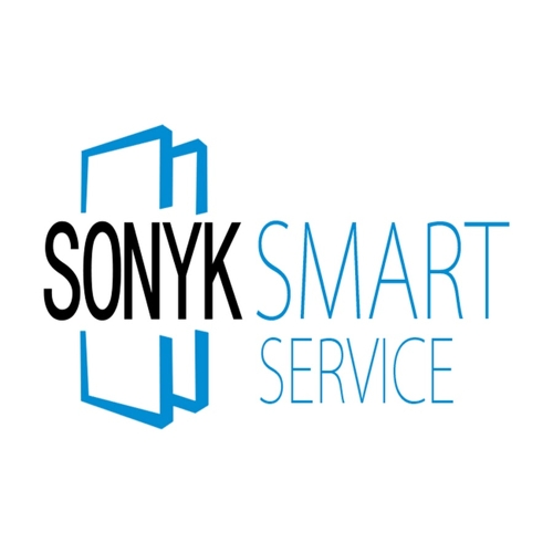 Sonyk Smart Service