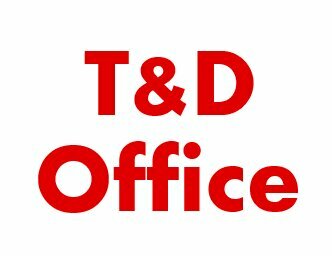 T&D Office