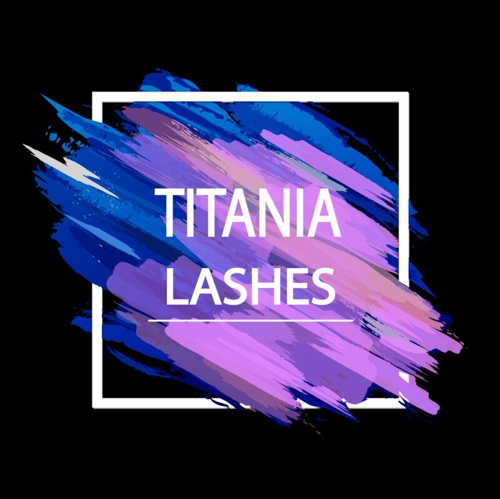Titania Lashes