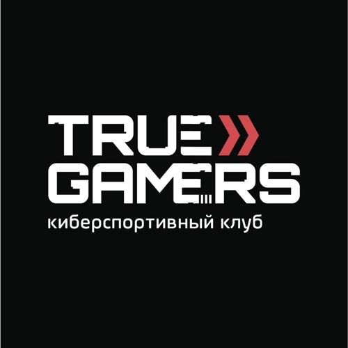 True Gamers