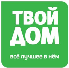 Твой Дом Магазин Официальный Сайт Москва