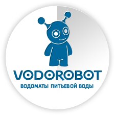Vodorobot, водоматы