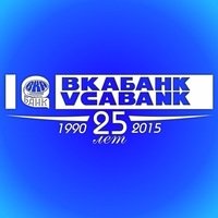 Волго-Каспийский акционерный банк, банкоматы