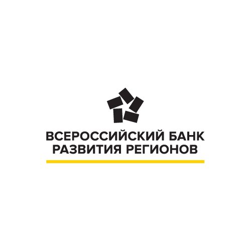 Всероссийский банк развития регионов, банкоматы